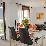 Saleggi Apt- 20 By Interhome * Λοκάρνο