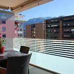 Lejlighed Saleggi Apt- 20 By Interhome Locarno