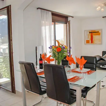 Saleggi Apt- 20 By Interhome * Locarno