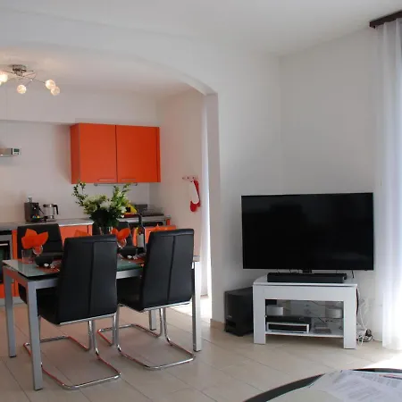 Διαμέρισμα Saleggi Apt- 20 By Interhome