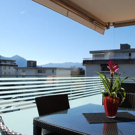 Apartment Saleggi Apt- 20 By Interhome