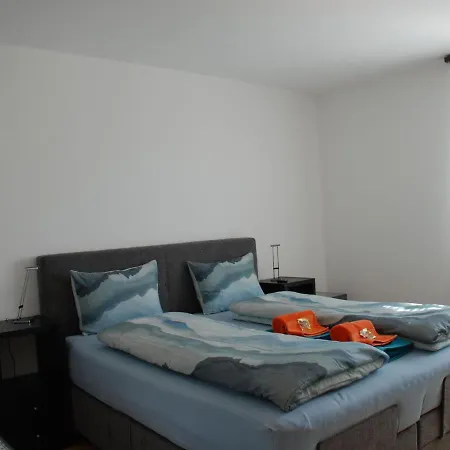 Saleggi Apt- 20 By Interhome *