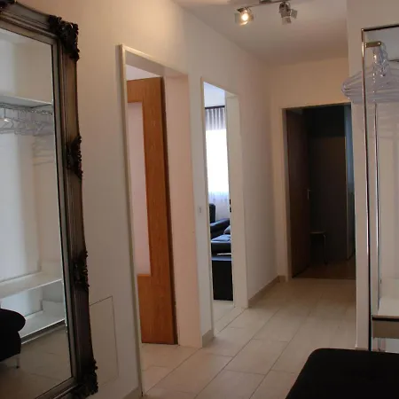 Saleggi Apt- 20 By Interhome Apartment Locarno