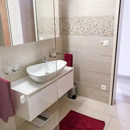 Saleggi Apt- 20 By Interhome *