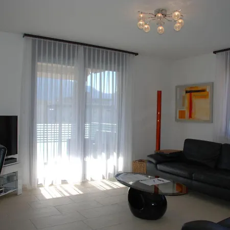 Apartment Saleggi Apt- 20 By Interhome *