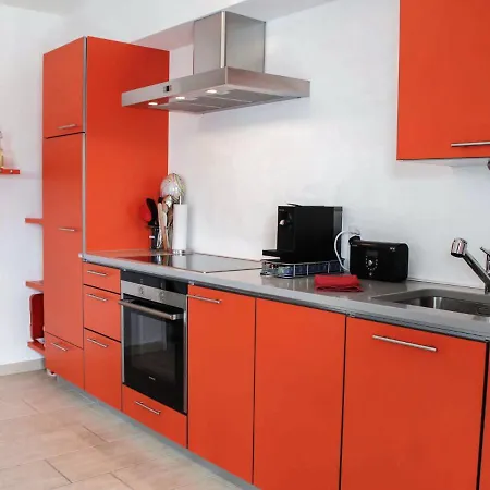 Apartment Saleggi Apt- 20 By Interhome Locarno