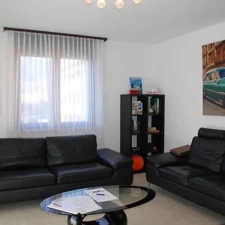 Saleggi Apt- 20 By Interhome Apartment