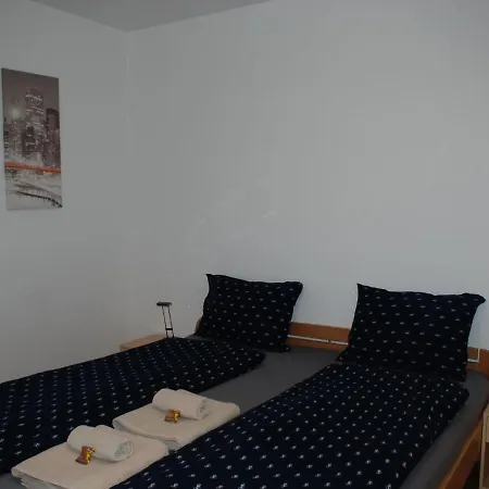 Apartment Saleggi Apt- 20 By Interhome Locarno