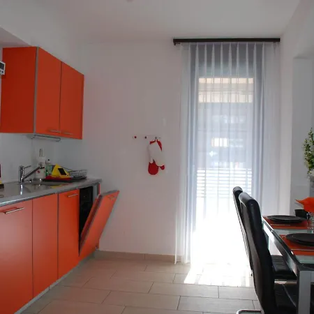 Saleggi Apt- 20 By Interhome Locarno