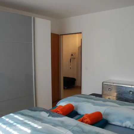 Saleggi Apt- 20 By Interhome