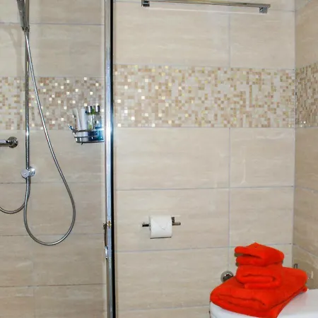 Apartment Saleggi Apt- 20 By Interhome