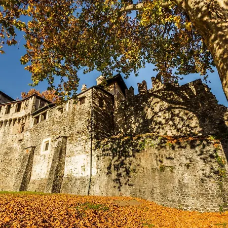 Saleggi Apt- 20 By Interhome Locarno