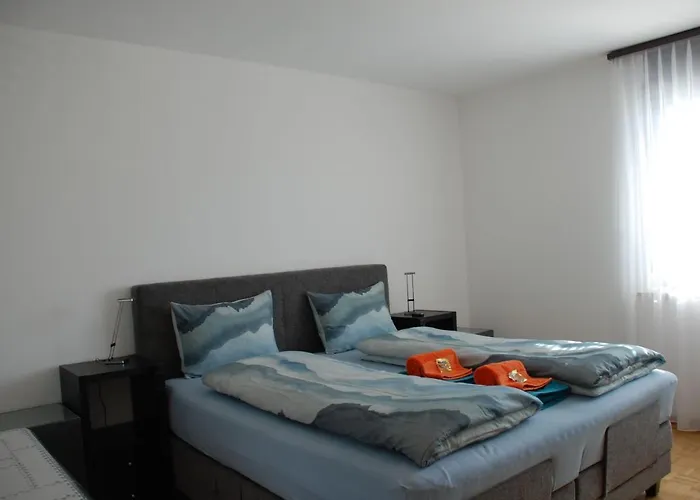 Saleggi Apt- 20 By Interhome *