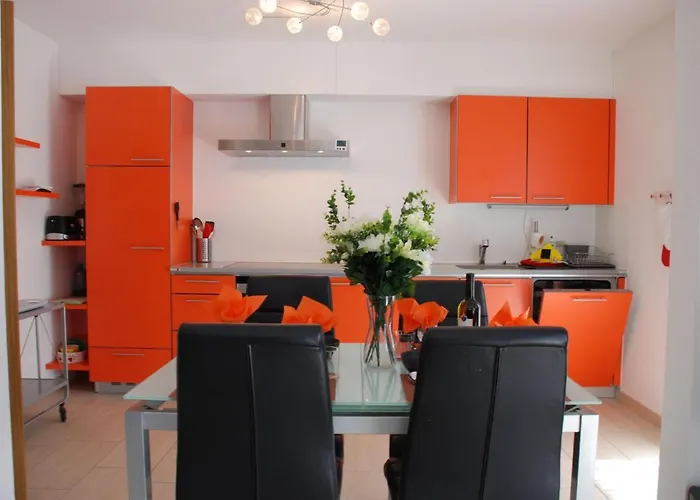 Saleggi Apt- 20 By Interhome * 로카르노