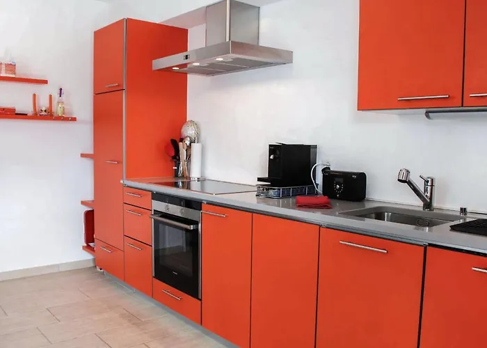 아파트 Saleggi Apt- 20 By Interhome 로카르노