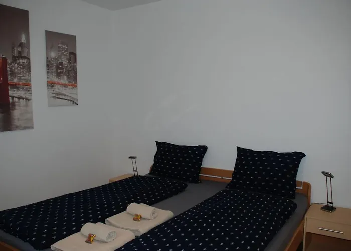 Apartment Saleggi Apt- 20 By Interhome Locarno