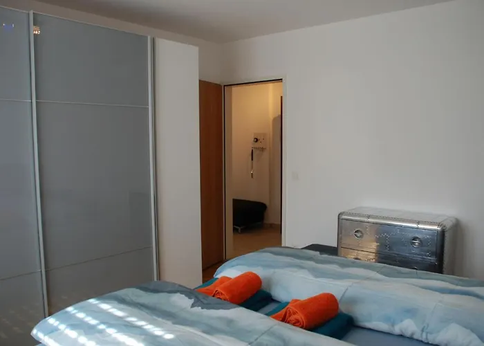 Saleggi Apt- 20 By Interhome