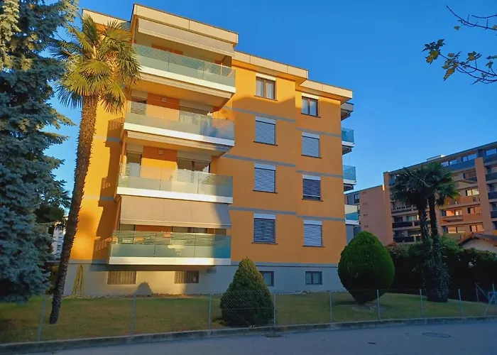 Saleggi Apt- 20 By Interhome アパート *