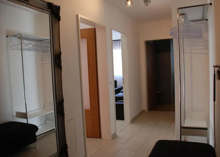 Saleggi Apt- 20 By Interhome アパート ロカルノ