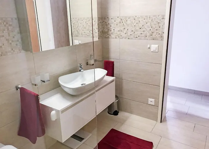 Saleggi Apt- 20 By Interhome *