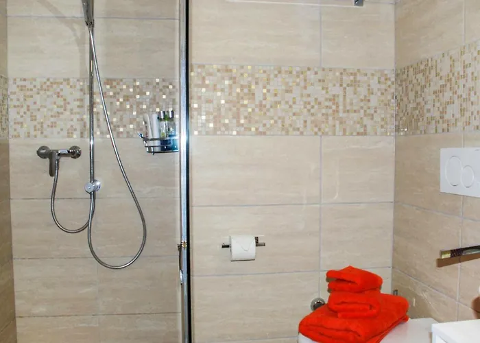 アパート Saleggi Apt- 20 By Interhome