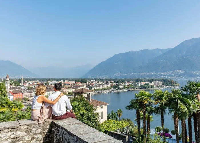 Saleggi Apt- 20 By Interhome