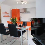 Saleggi Apt- 20 By Interhome *
