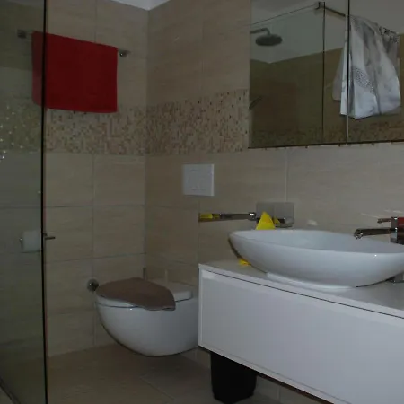 Saleggi Apt- 20 By Interhome Appartement Locarno