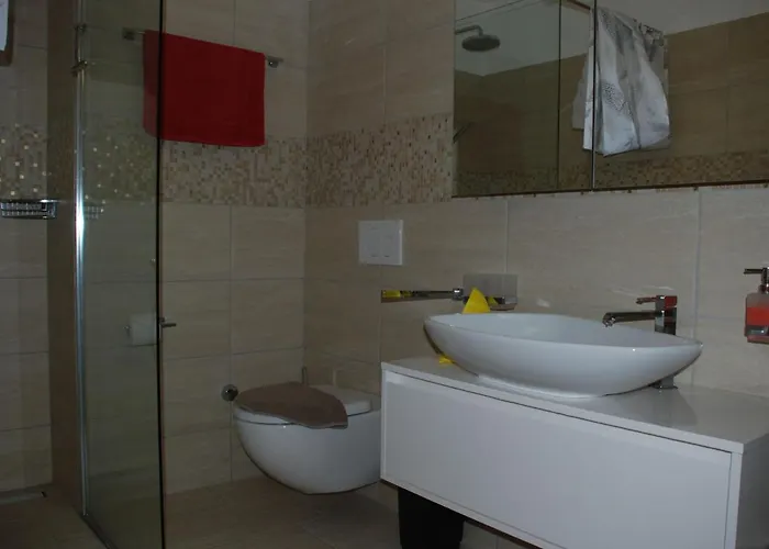 Saleggi Apt- 20 By Interhome Apartamento Locarno