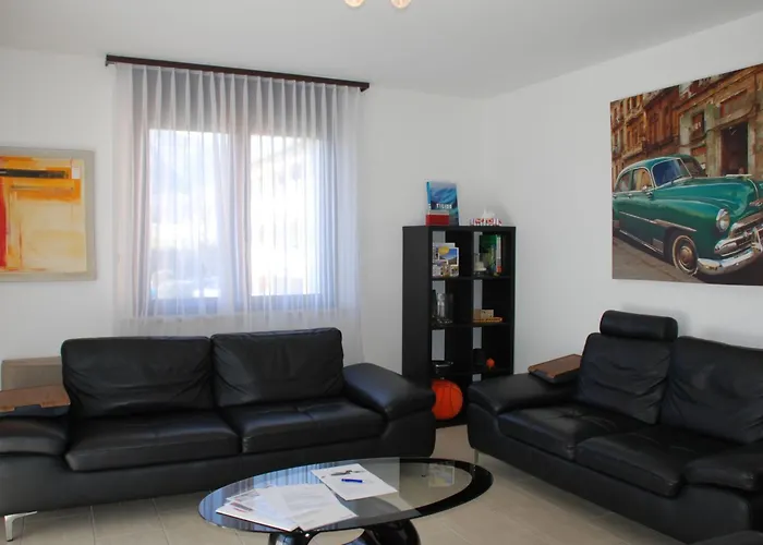 Saleggi Apt- 20 By Interhome Apartamento